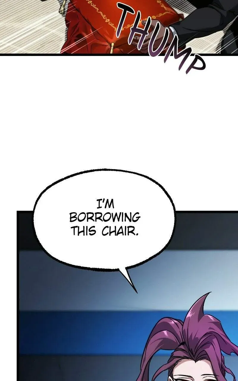 Read Conquering The Academy With Just A Sashimi Knife Manga Online
