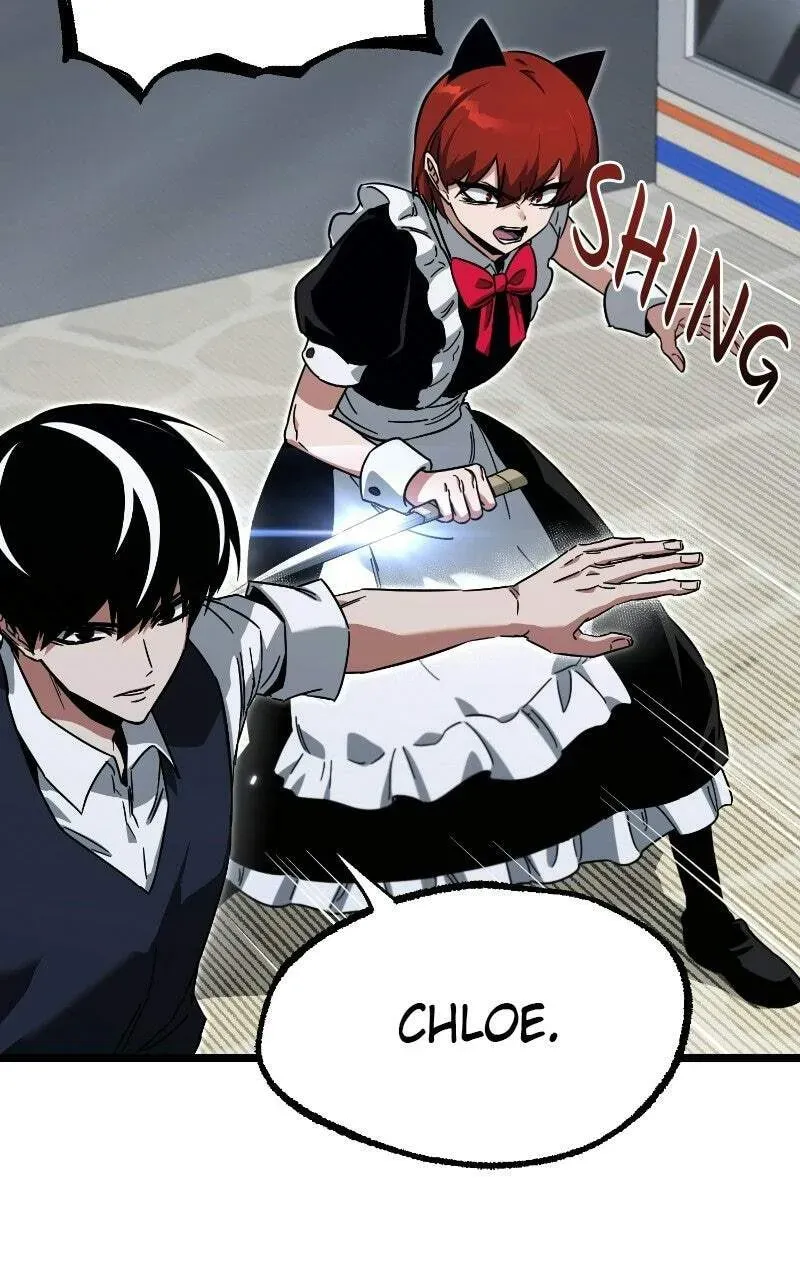 Read Conquering The Academy With Just A Sashimi Knife Manga Online