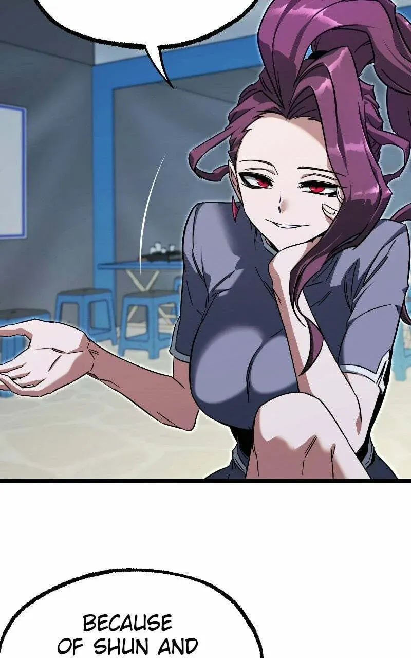 Read Conquering The Academy With Just A Sashimi Knife Manga Online