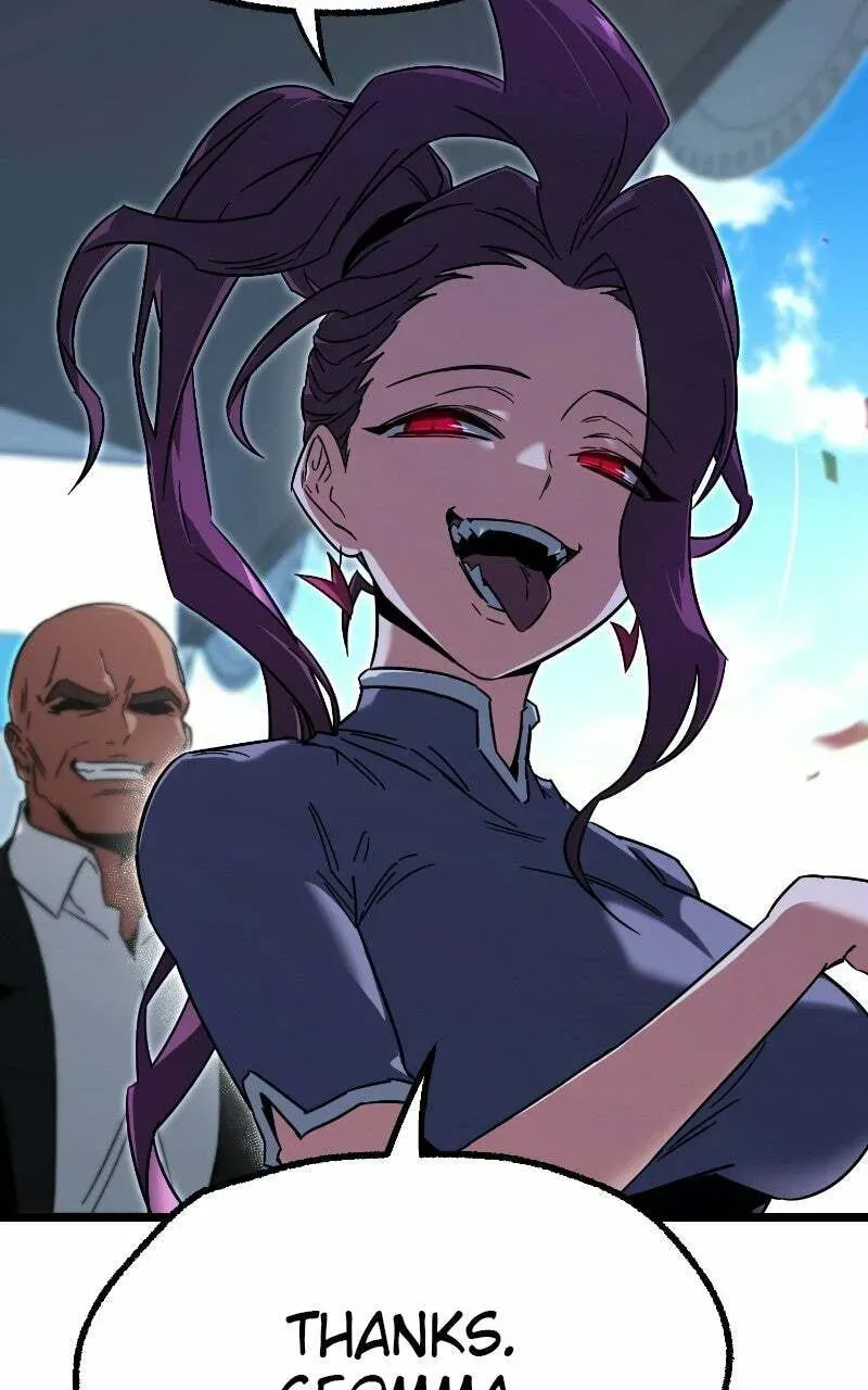 Read Conquering The Academy With Just A Sashimi Knife Manga Online