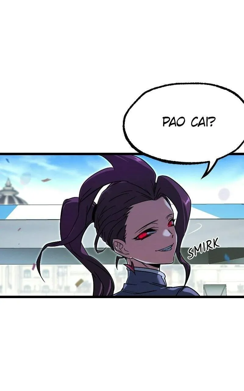 Read Conquering The Academy With Just A Sashimi Knife Manga Online