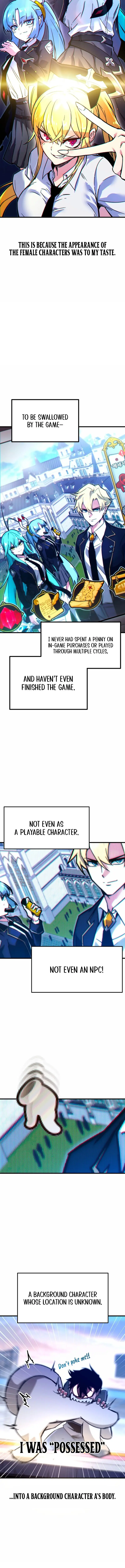 Read Conquering The Academy With Just A Sashimi Knife Manga Online