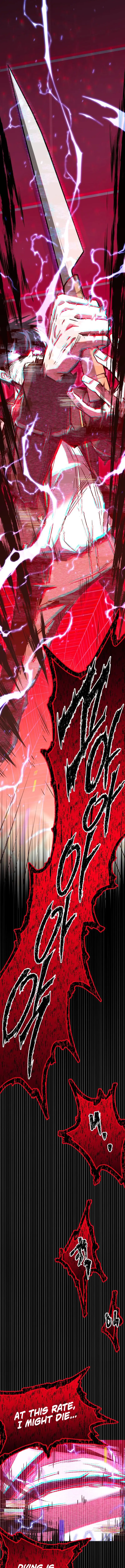 Read Conquering The Academy With Just A Sashimi Knife Manga Online