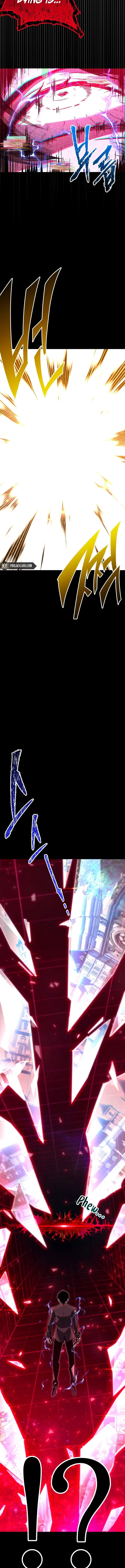 Read Conquering The Academy With Just A Sashimi Knife Manga Online
