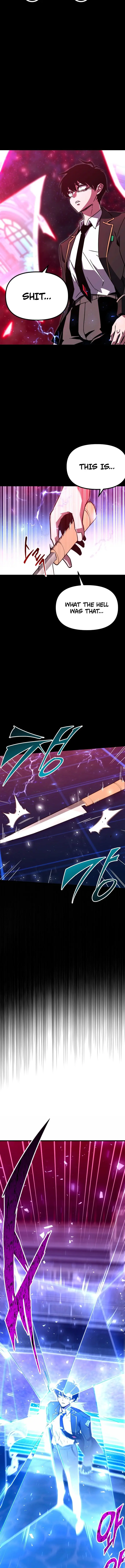 Read Conquering The Academy With Just A Sashimi Knife Manga Online