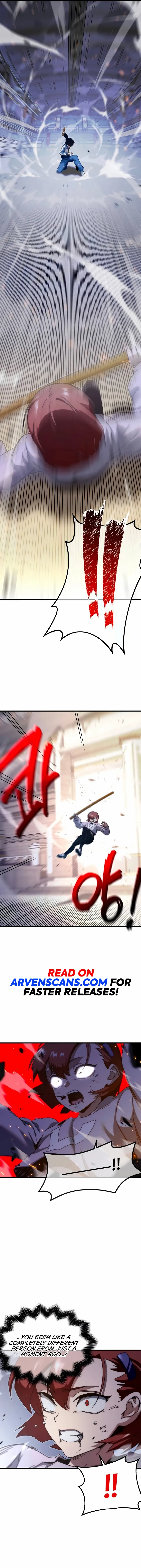 Read Conquering The Academy With Just A Sashimi Knife Manga Online