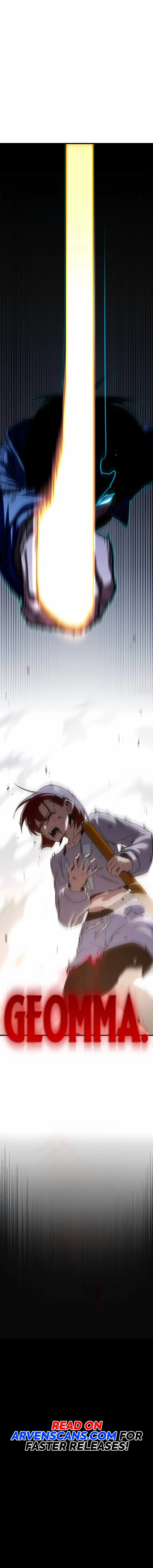 Read Conquering The Academy With Just A Sashimi Knife Manga Online