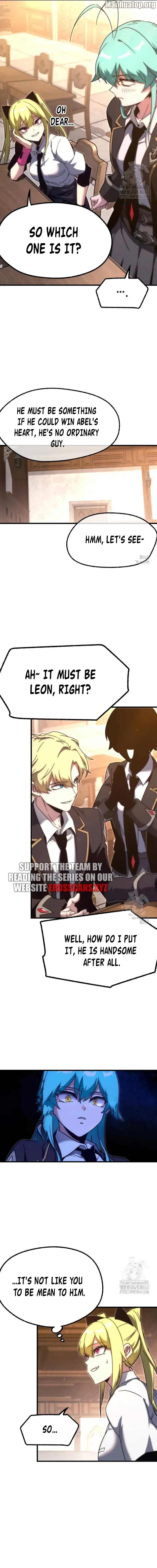Read Conquering The Academy With Just A Sashimi Knife Manga Online