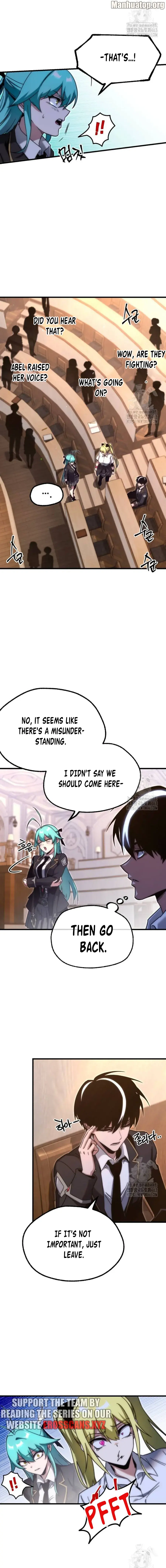 Read Conquering The Academy With Just A Sashimi Knife Manga Online
