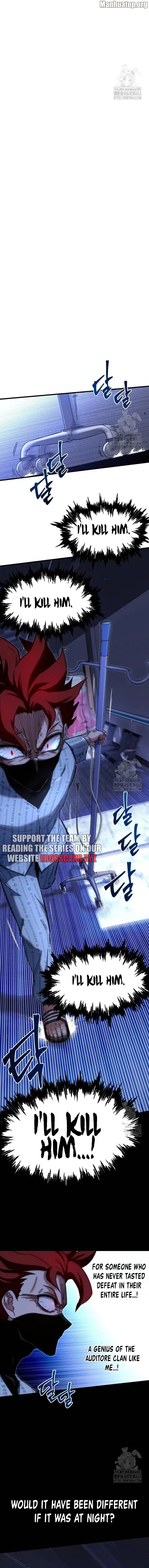 Read Conquering The Academy With Just A Sashimi Knife Manga Online