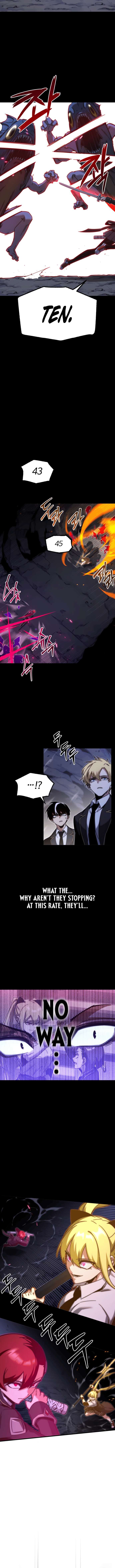 Read Conquering The Academy With Just A Sashimi Knife Manga Online
