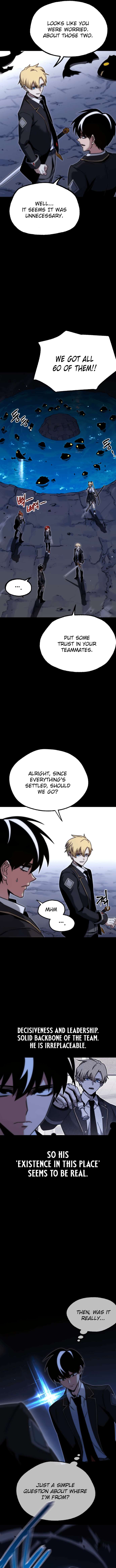 Read Conquering The Academy With Just A Sashimi Knife Manga Online