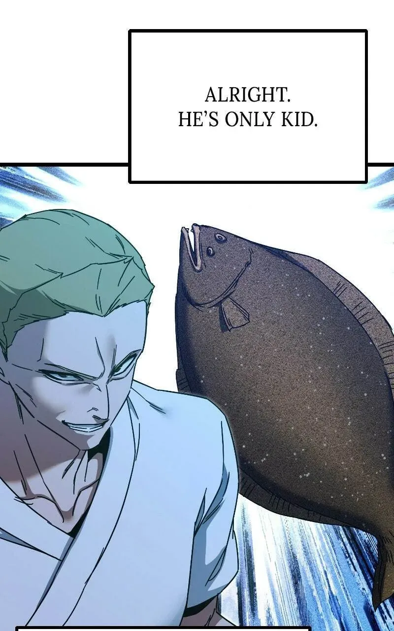Read Conquering The Academy With Just A Sashimi Knife Manga Online