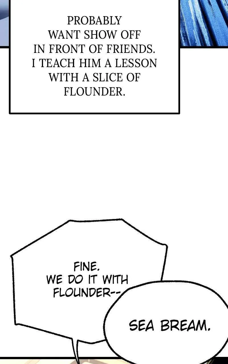 Read Conquering The Academy With Just A Sashimi Knife Manga Online