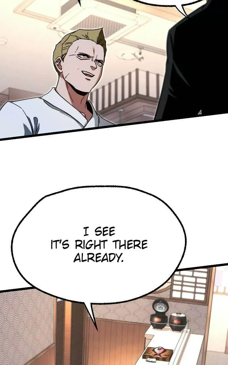 Read Conquering The Academy With Just A Sashimi Knife Manga Online