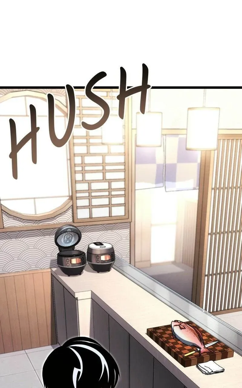 Read Conquering The Academy With Just A Sashimi Knife Manga Online