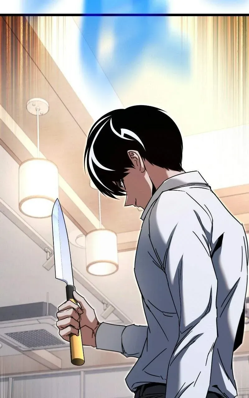 Read Conquering The Academy With Just A Sashimi Knife Manga Online