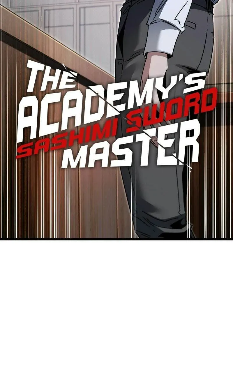 Read Conquering The Academy With Just A Sashimi Knife Manga Online
