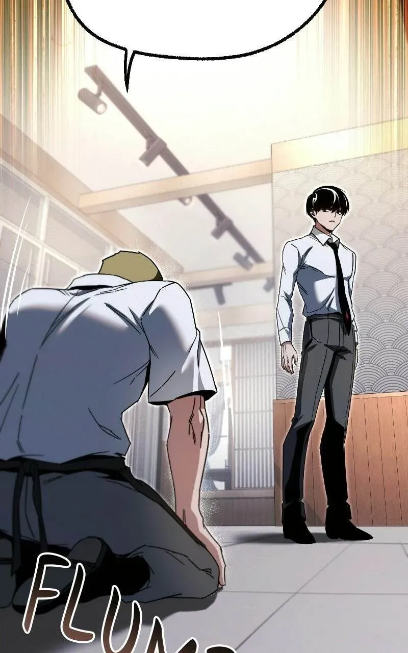 Read Conquering The Academy With Just A Sashimi Knife Manga Online