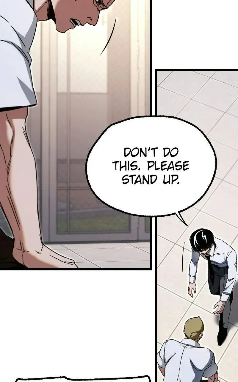 Read Conquering The Academy With Just A Sashimi Knife Manga Online