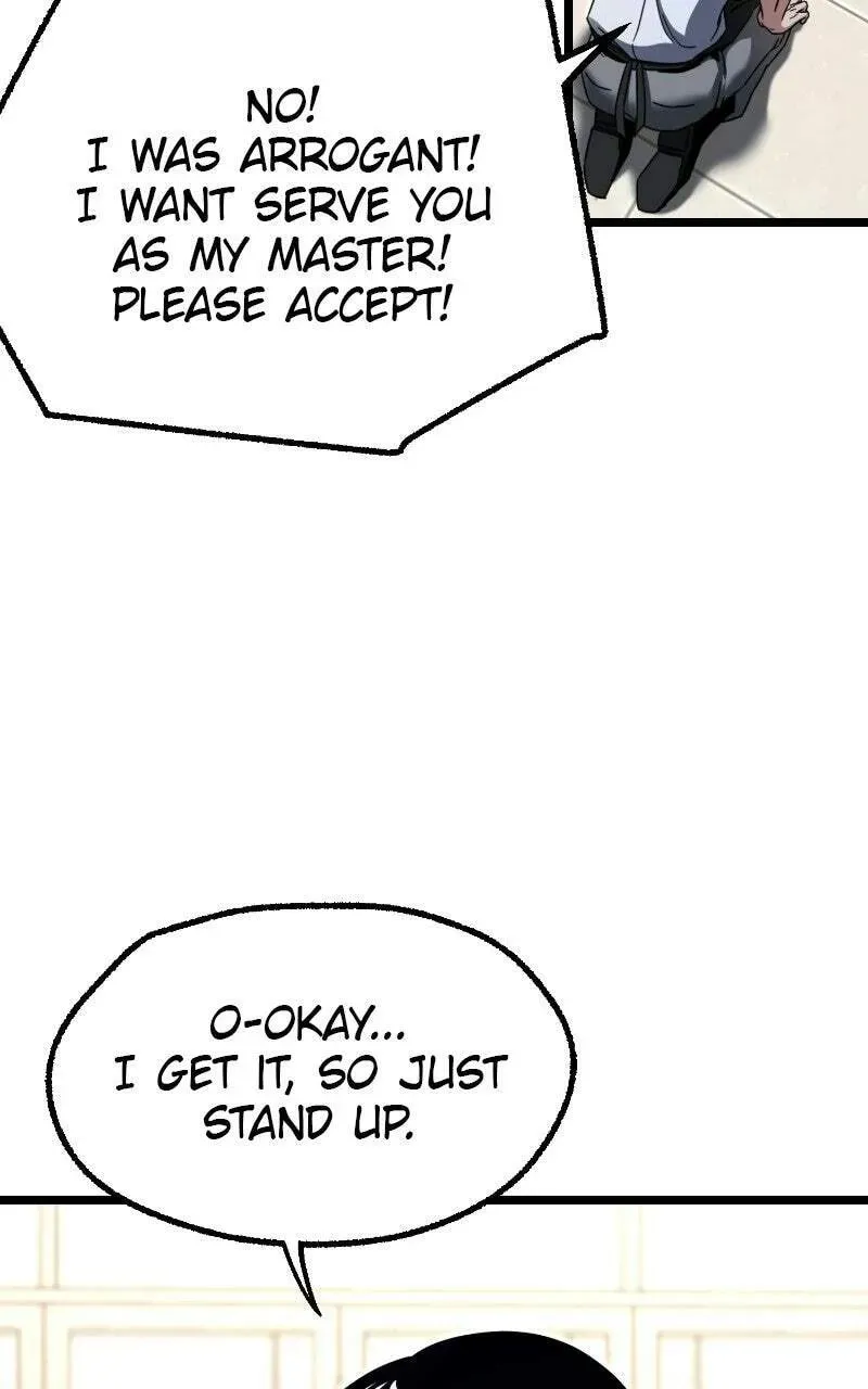 Read Conquering The Academy With Just A Sashimi Knife Manga Online