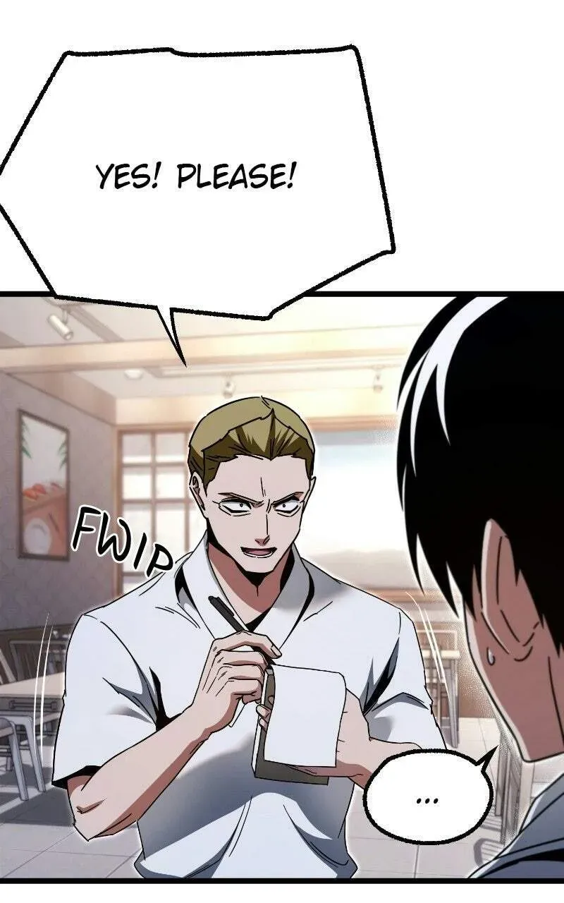 Read Conquering The Academy With Just A Sashimi Knife Manga Online