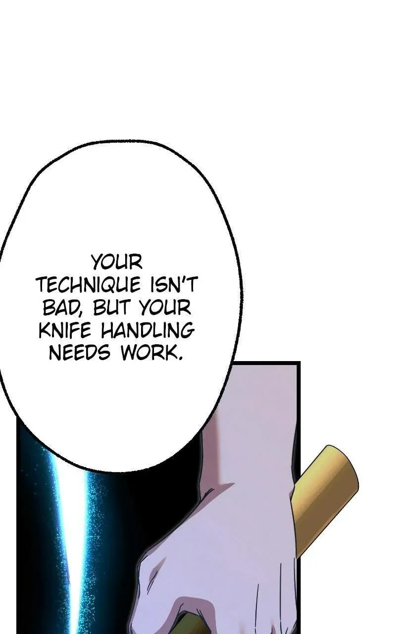 Read Conquering The Academy With Just A Sashimi Knife Manga Online
