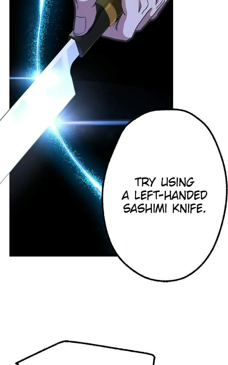 Read Conquering The Academy With Just A Sashimi Knife Manga Online