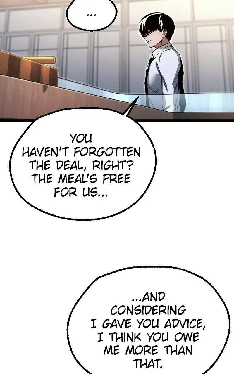 Read Conquering The Academy With Just A Sashimi Knife Manga Online