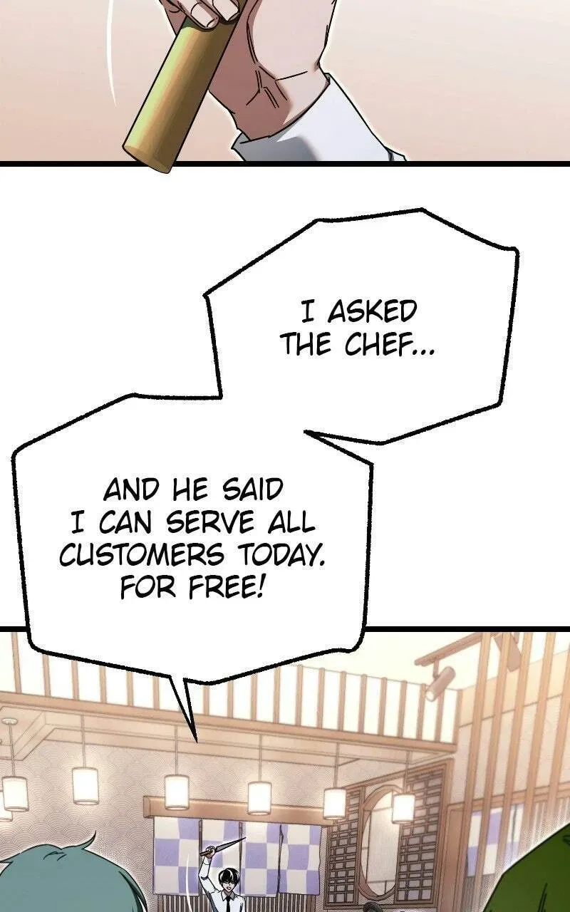 Read Conquering The Academy With Just A Sashimi Knife Manga Online