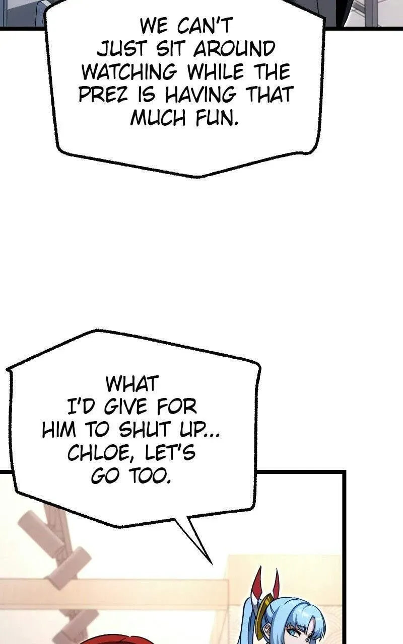Read Conquering The Academy With Just A Sashimi Knife Manga Online