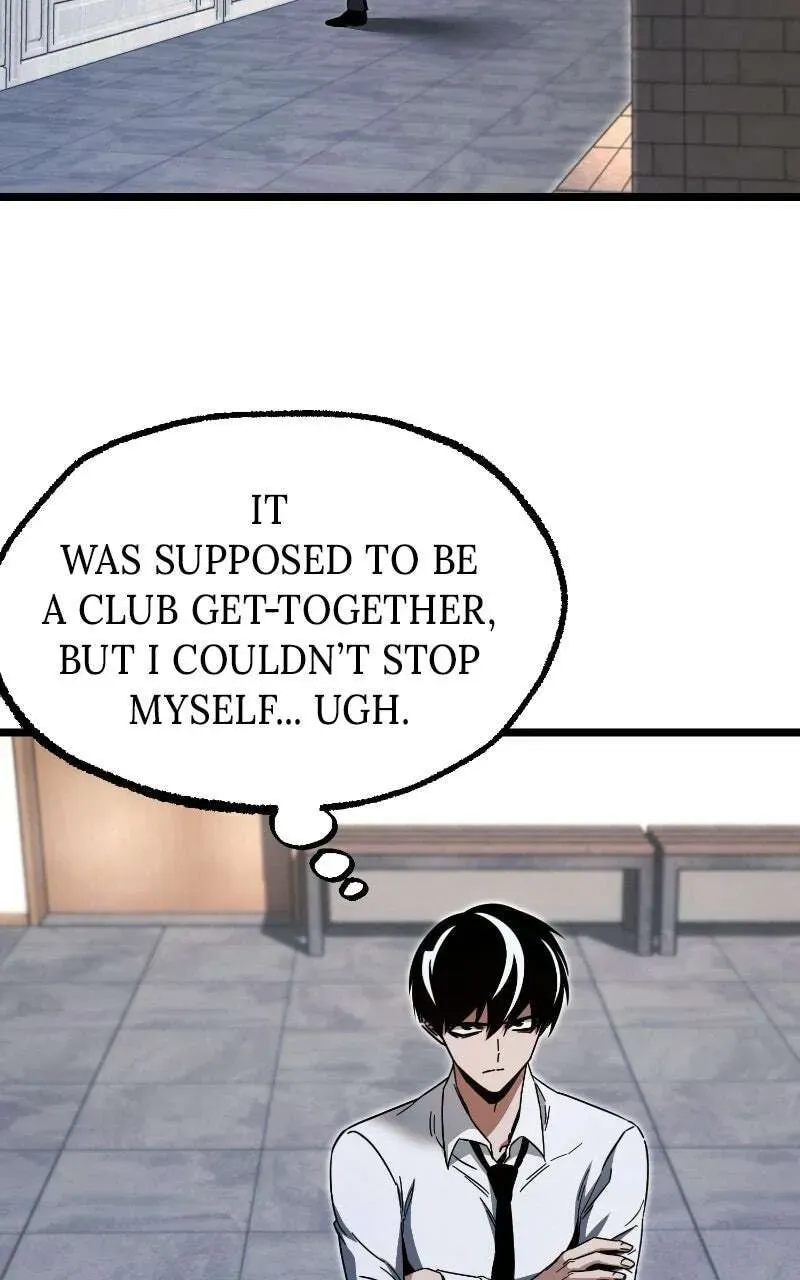 Read Conquering The Academy With Just A Sashimi Knife Manga Online