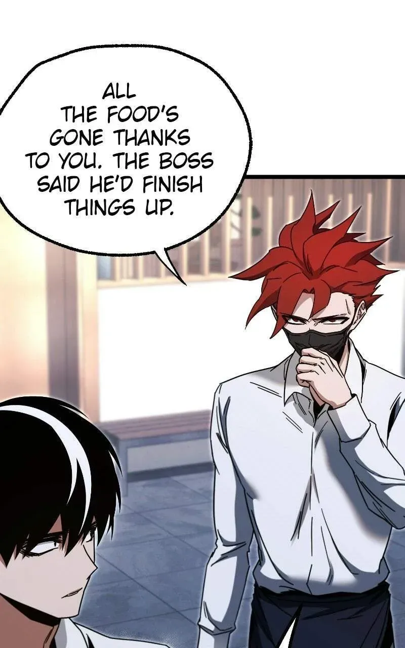Read Conquering The Academy With Just A Sashimi Knife Manga Online