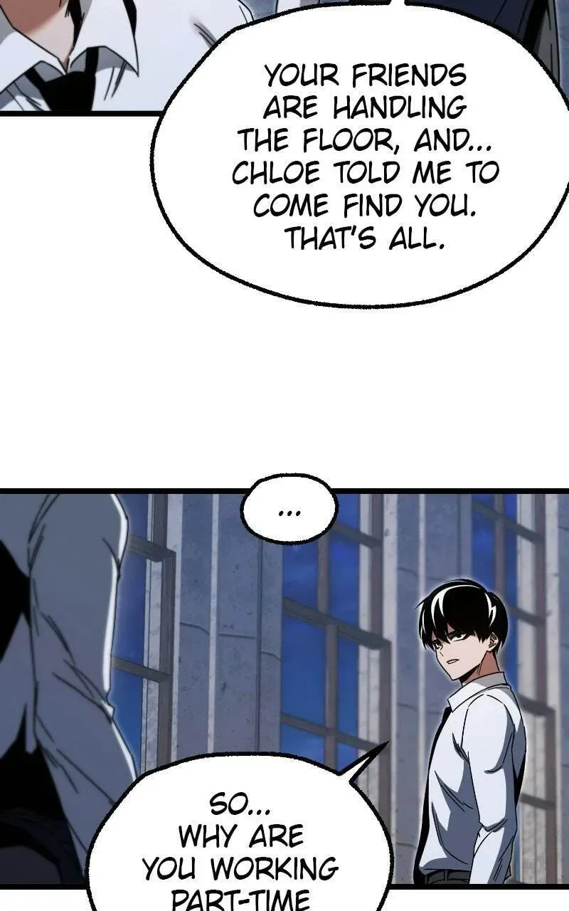 Read Conquering The Academy With Just A Sashimi Knife Manga Online