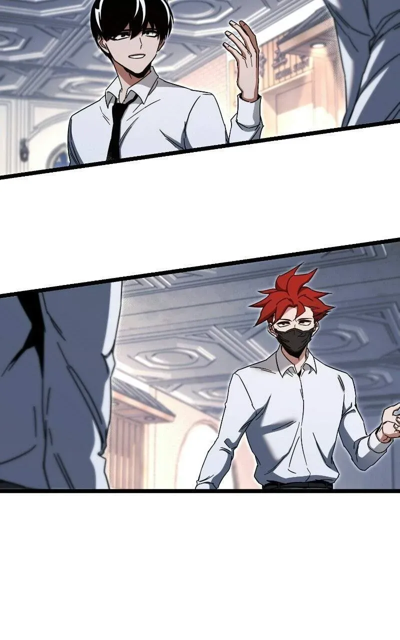 Read Conquering The Academy With Just A Sashimi Knife Manga Online