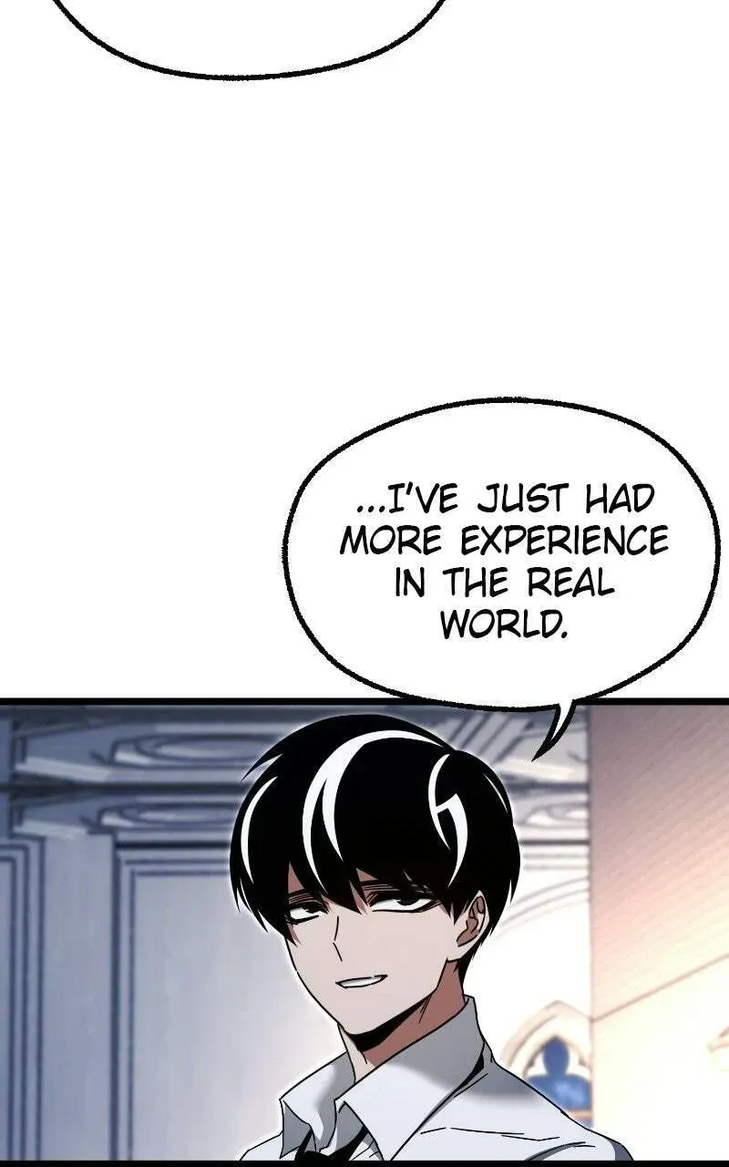 Read Conquering The Academy With Just A Sashimi Knife Manga Online
