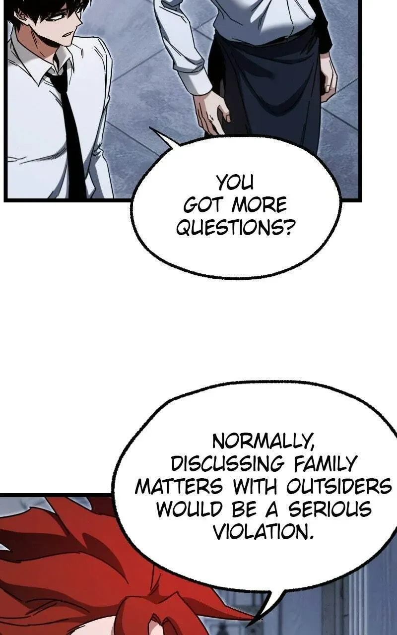 Read Conquering The Academy With Just A Sashimi Knife Manga Online