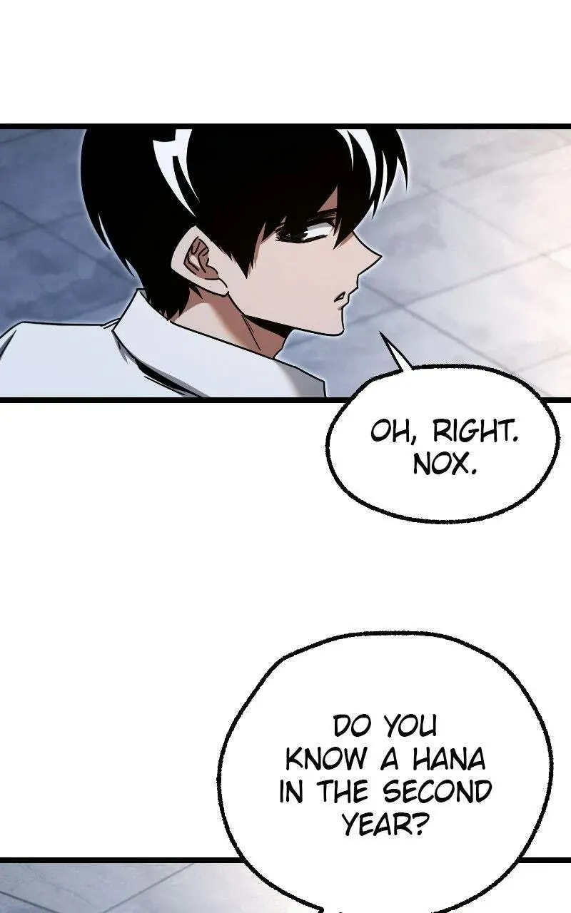 Read Conquering The Academy With Just A Sashimi Knife Manga Online