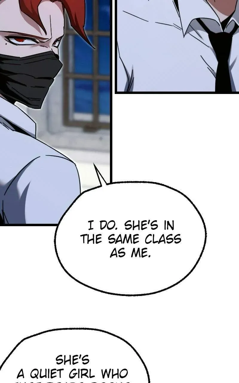 Read Conquering The Academy With Just A Sashimi Knife Manga Online
