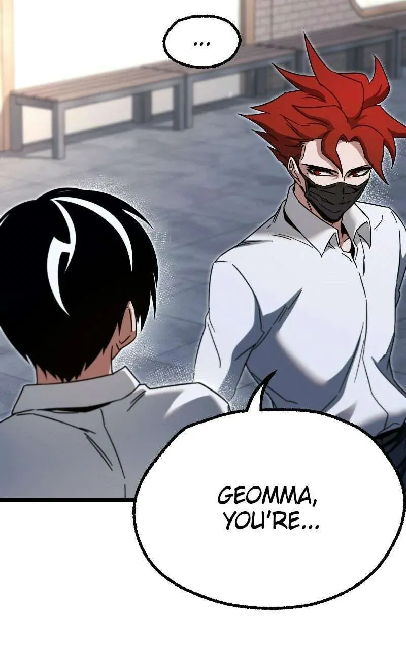 Read Conquering The Academy With Just A Sashimi Knife Manga Online