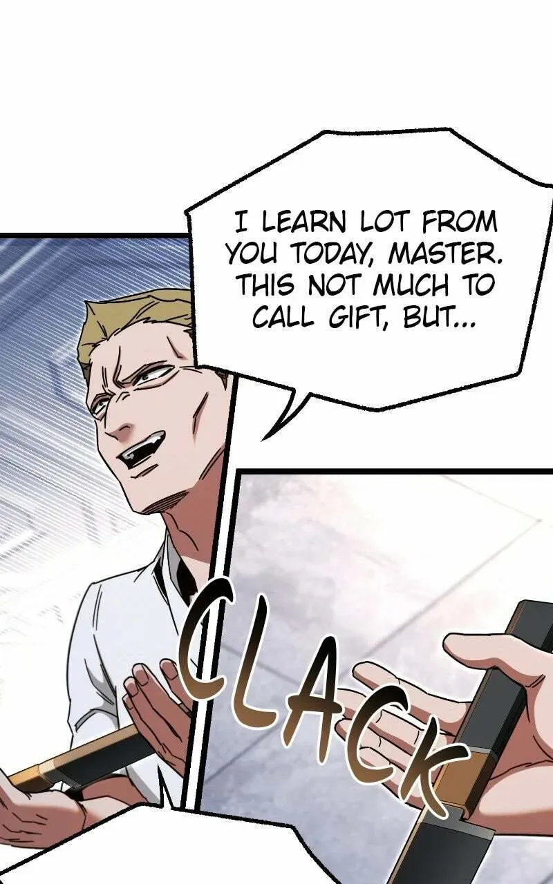 Read Conquering The Academy With Just A Sashimi Knife Manga Online