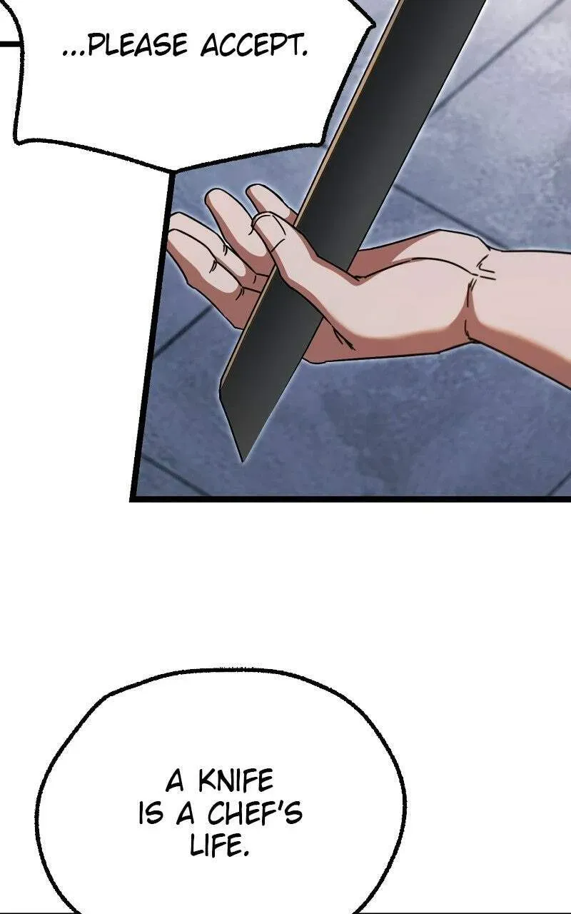 Read Conquering The Academy With Just A Sashimi Knife Manga Online