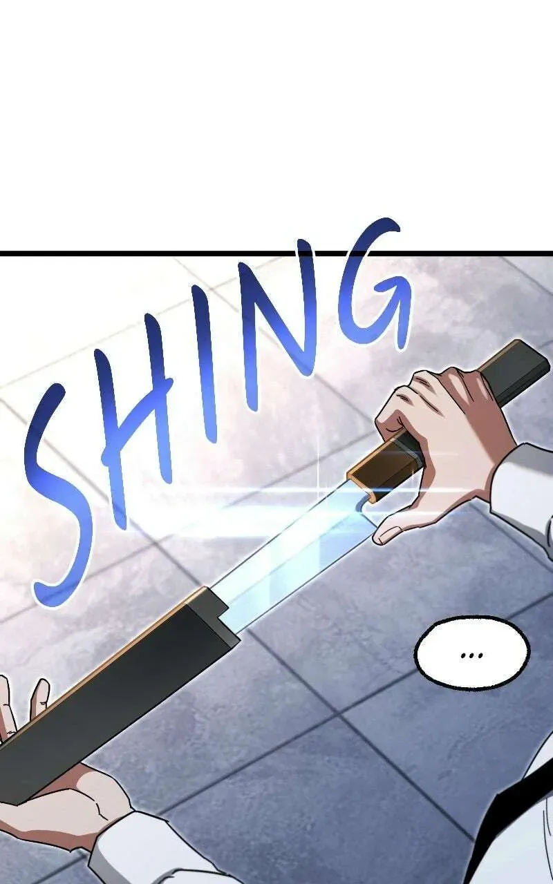 Read Conquering The Academy With Just A Sashimi Knife Manga Online