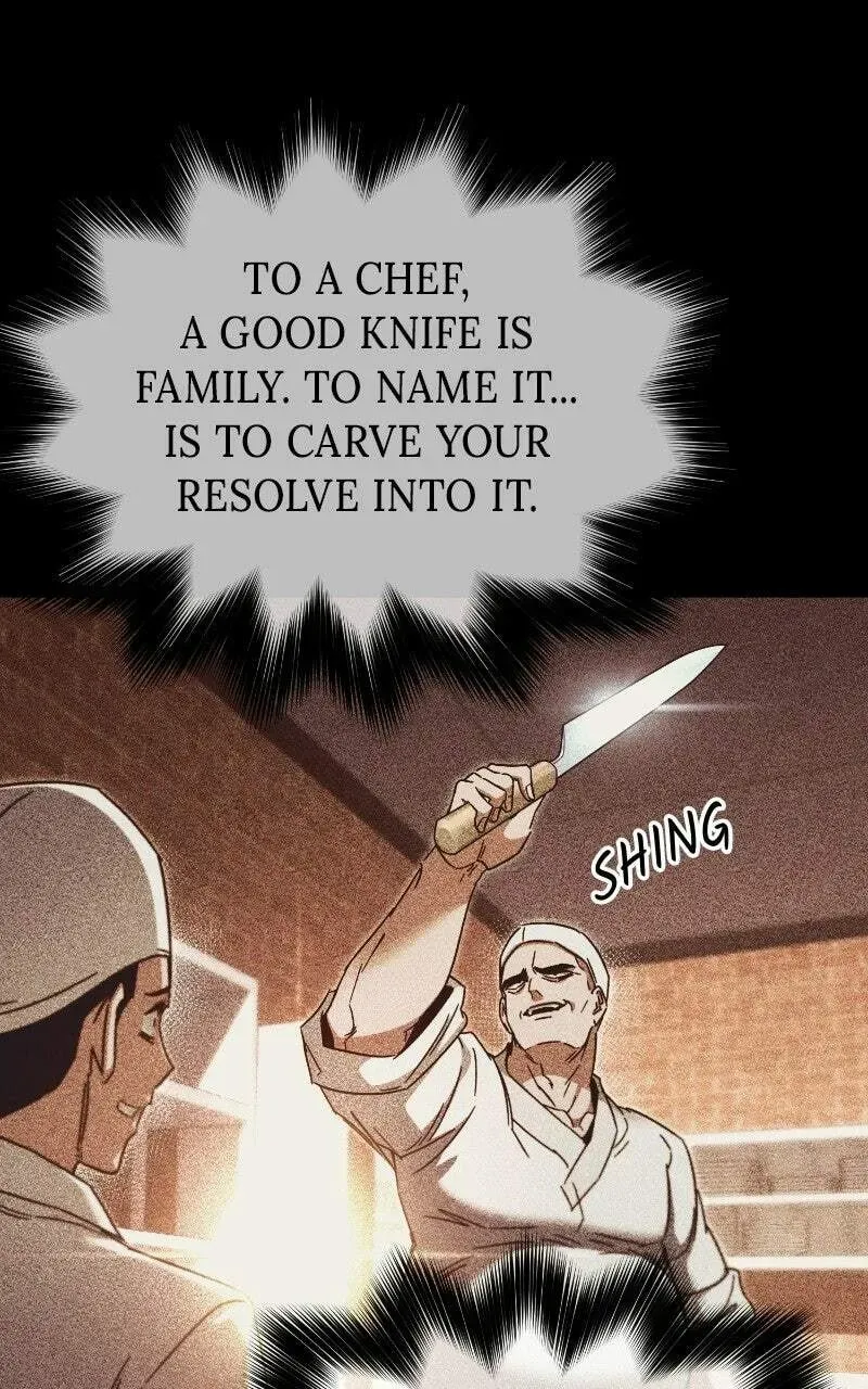 Read Conquering The Academy With Just A Sashimi Knife Manga Online