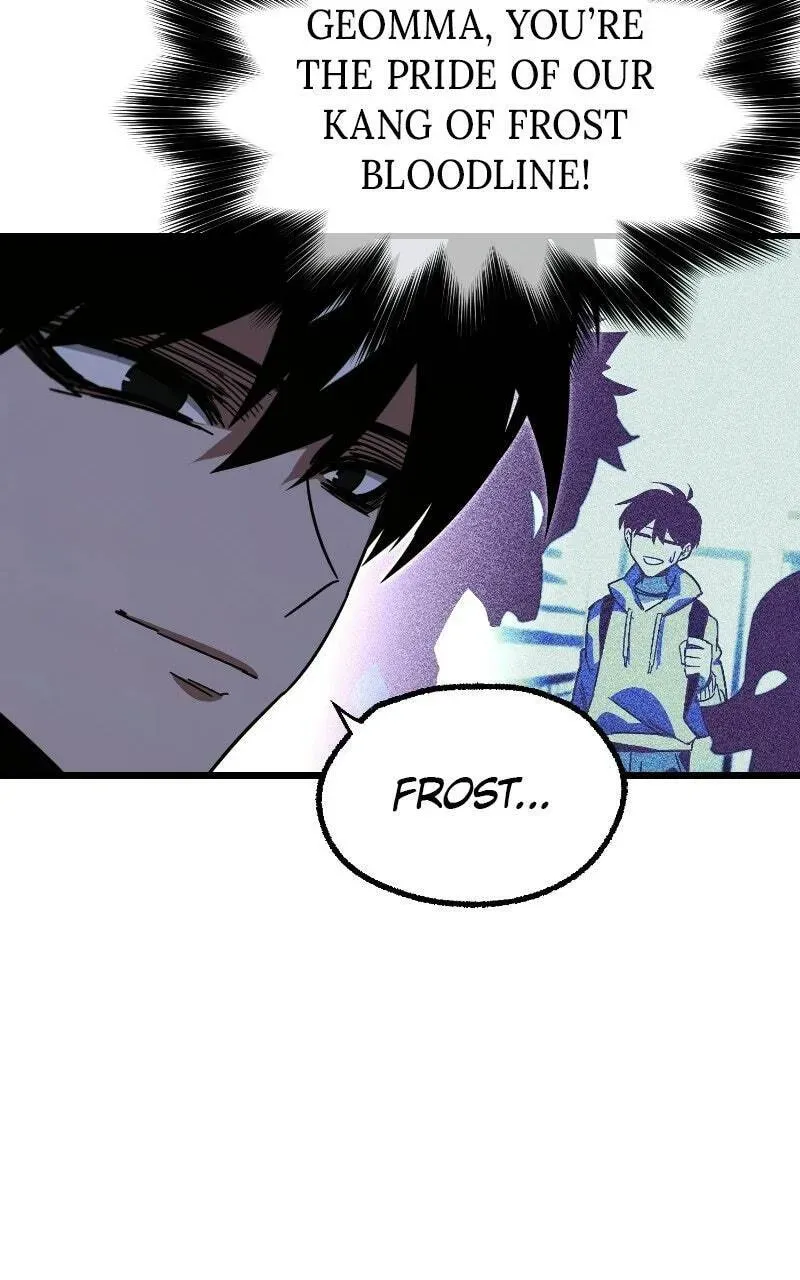 Read Conquering The Academy With Just A Sashimi Knife Manga Online
