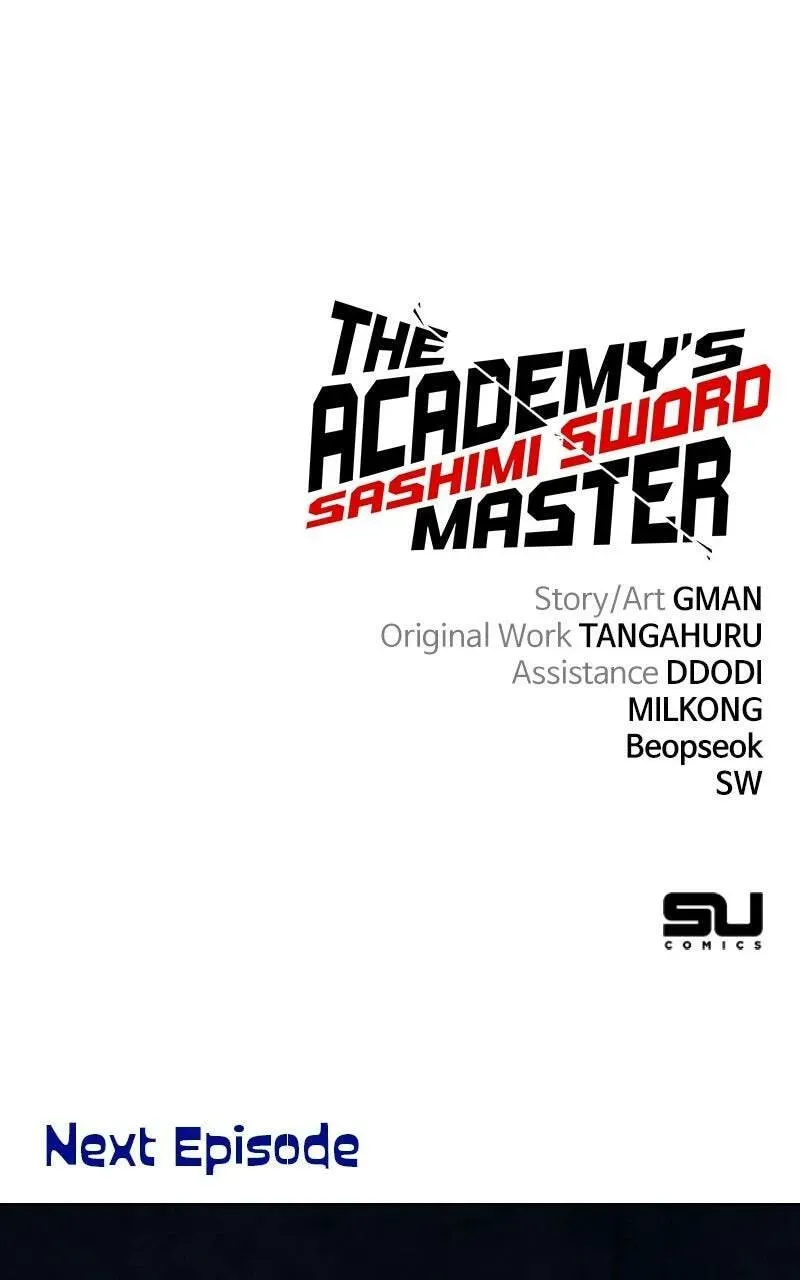 Read Conquering The Academy With Just A Sashimi Knife Manga Online