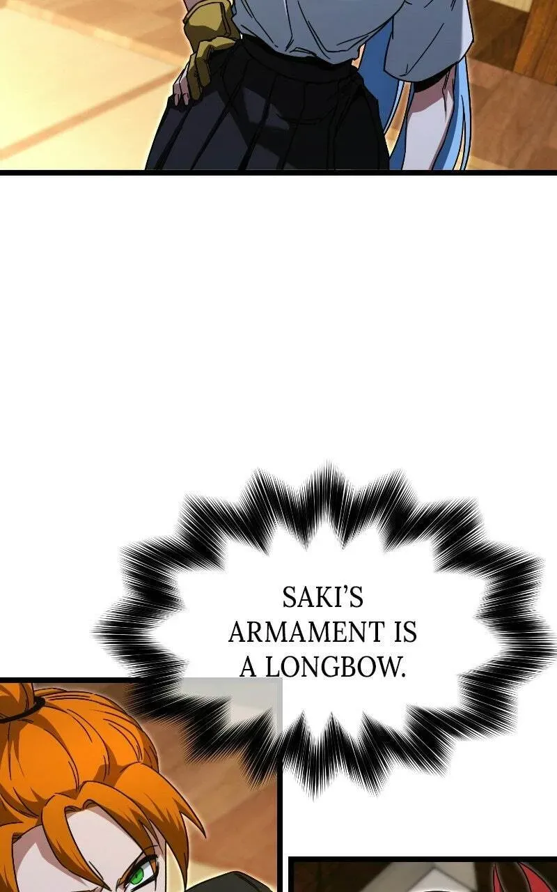 Read Conquering The Academy With Just A Sashimi Knife Manga Online