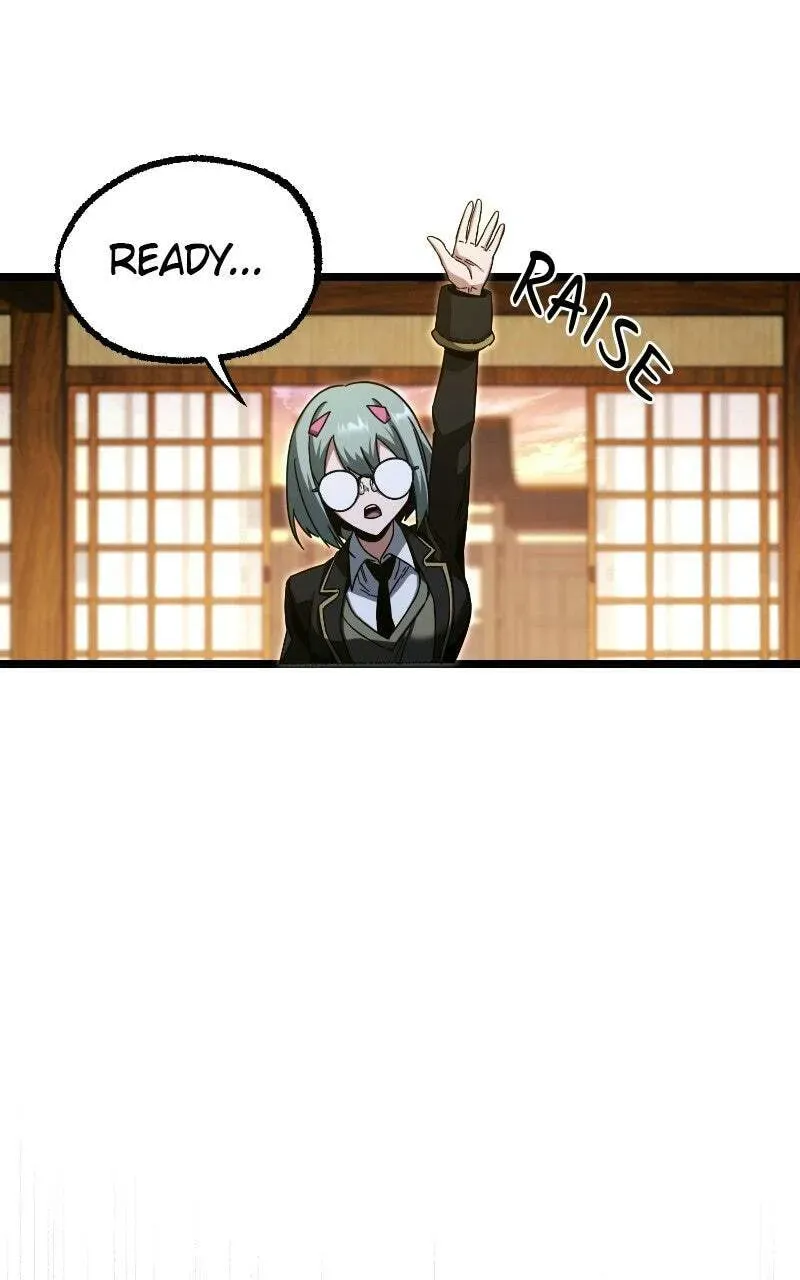 Read Conquering The Academy With Just A Sashimi Knife Manga Online