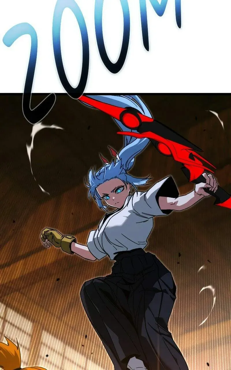 Read Conquering The Academy With Just A Sashimi Knife Manga Online