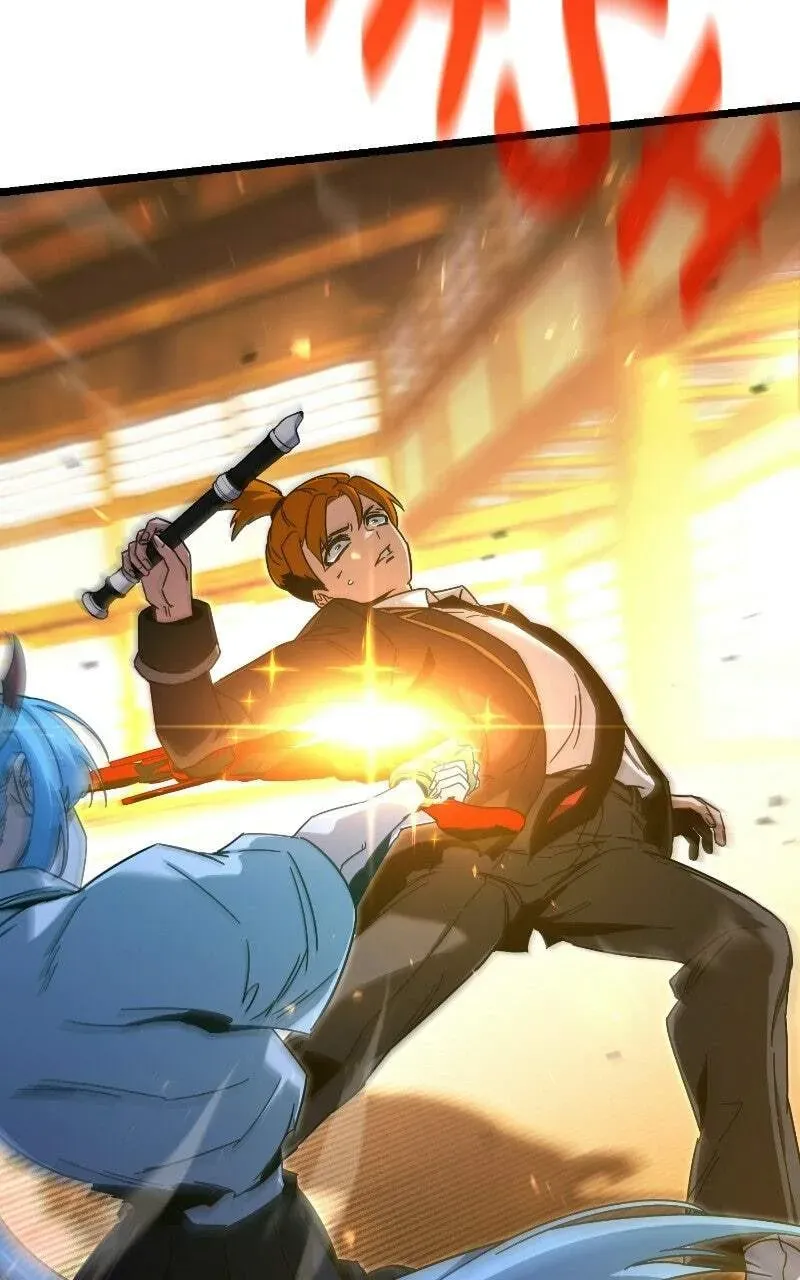 Read Conquering The Academy With Just A Sashimi Knife Manga Online